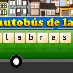 Autobus de las palabras